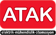 ATAK Mühendislik - logo